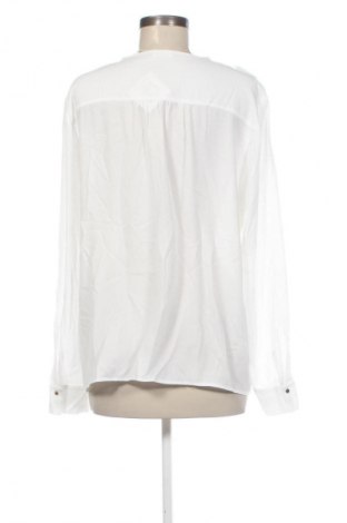 Дамска блуза Gerry Weber, Размер XL, Цвят Бял, Цена 109,99 лв.