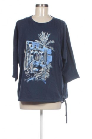 Bluzka damska Gerry Weber, Rozmiar XL, Kolor Kolorowy, Cena 305,99 zł