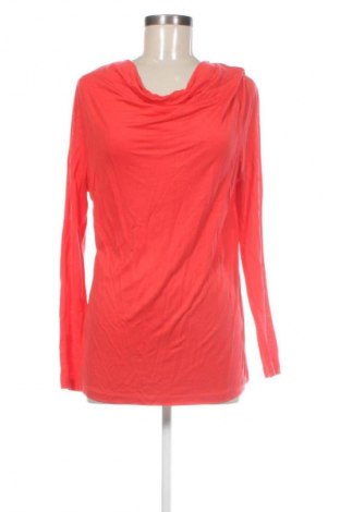 Дамска блуза Gerry Weber, Размер XL, Цвят Червен, Цена 109,99 лв.