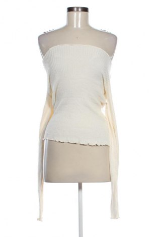 Damen Shirt Ghanda, Größe M, Farbe Ecru, Preis € 23,99