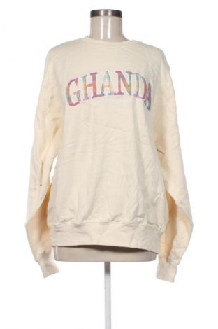 Damen Shirt Ghanda, Größe L, Farbe Ecru, Preis € 23,99