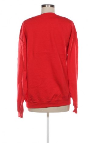 Damen Shirt Gildan, Größe M, Farbe Rot, Preis € 27,99