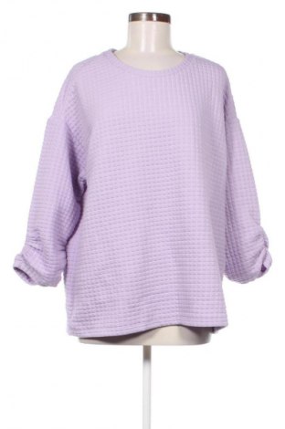 Damen Shirt Gina, Größe XL, Farbe Lila, Preis € 9,72