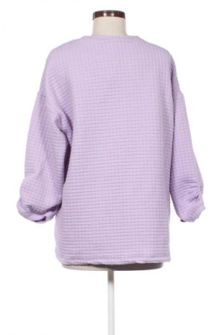 Damen Shirt Gina, Größe XL, Farbe Lila, Preis € 9,72