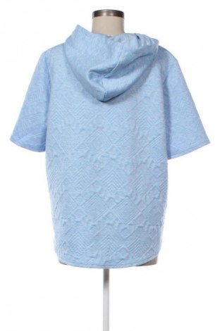 Bluzka damska Gina, Rozmiar XL, Kolor Niebieski, Cena 82,99 zł