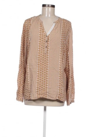 Damen Shirt Gina, Größe XL, Farbe Mehrfarbig, Preis € 9,74