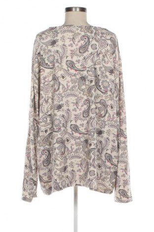 Damen Shirt Gina Benotti, Größe XXL, Farbe Mehrfarbig, Preis 13,99 €