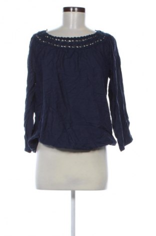Damen Shirt Gina Benotti, Größe M, Farbe Blau, Preis € 13,99