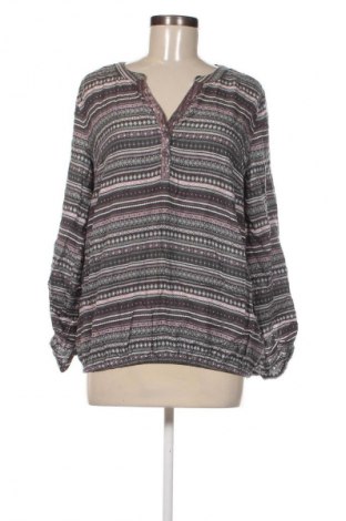 Damen Shirt Gina Benotti, Größe M, Farbe Mehrfarbig, Preis € 13,99