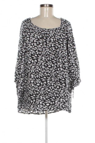 Bluză de femei Gina Benotti, Mărime 3XL, Culoare Multicolor, Preț 65,99 Lei