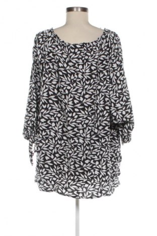 Bluză de femei Gina Benotti, Mărime 3XL, Culoare Multicolor, Preț 65,99 Lei