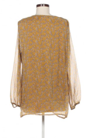 Дамска блуза Gina Benotti, Размер XL, Цвят Многоцветен, Цена 6,13 €