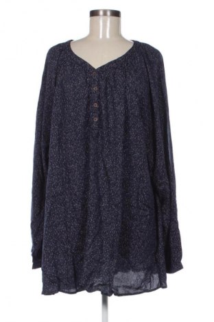 Dámska blúza Gina Benotti, Veľkosť 4XL, Farba Viacfarebná, Cena  9,72 €