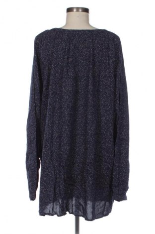 Dámska blúza Gina Benotti, Veľkosť 4XL, Farba Viacfarebná, Cena  9,72 €