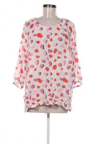 Damen Shirt Gina Laura, Größe XXL, Farbe Mehrfarbig, Preis € 23,99
