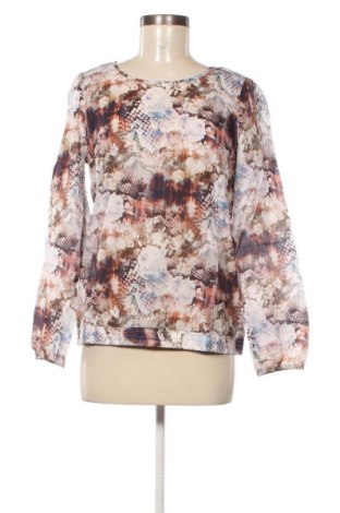Damen Shirt Gina Laura, Größe M, Farbe Mehrfarbig, Preis 39,39 €