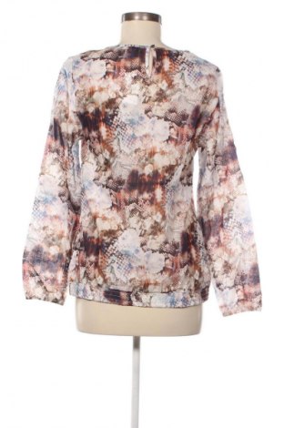 Damen Shirt Gina Laura, Größe M, Farbe Mehrfarbig, Preis 39,39 €