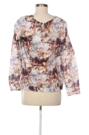 Damen Shirt Gina Laura, Größe M, Farbe Mehrfarbig, Preis € 25,99
