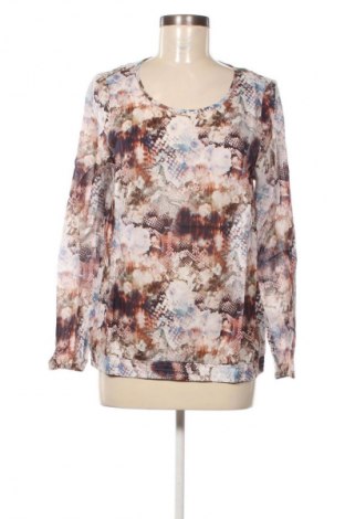 Damen Shirt Gina Laura, Größe M, Farbe Mehrfarbig, Preis € 25,99