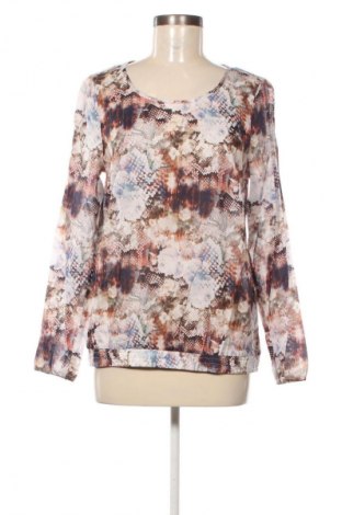 Damen Shirt Gina Laura, Größe M, Farbe Mehrfarbig, Preis 39,39 €