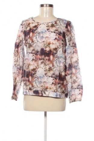 Damen Shirt Gina Laura, Größe M, Farbe Mehrfarbig, Preis € 25,99