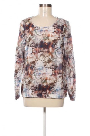 Damen Shirt Gina Laura, Größe M, Farbe Mehrfarbig, Preis 39,39 €