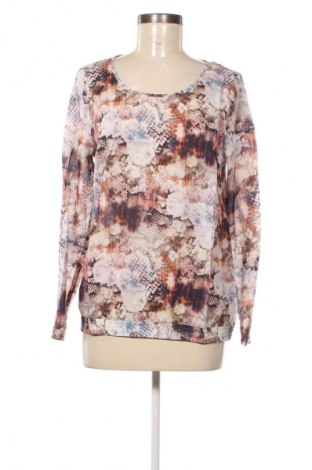 Damen Shirt Gina Laura, Größe M, Farbe Mehrfarbig, Preis € 25,99