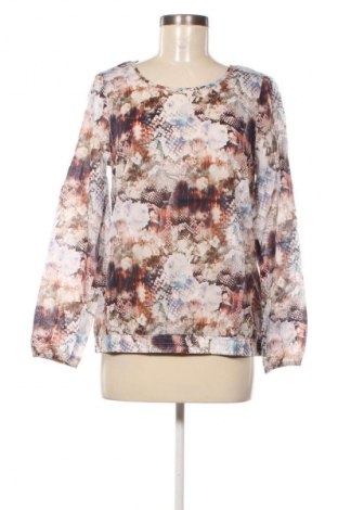 Damen Shirt Gina Laura, Größe M, Farbe Mehrfarbig, Preis € 25,99