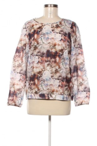 Damen Shirt Gina Laura, Größe M, Farbe Mehrfarbig, Preis 39,39 €