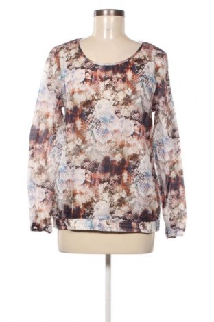 Damen Shirt Gina Laura, Größe M, Farbe Mehrfarbig, Preis 39,39 €