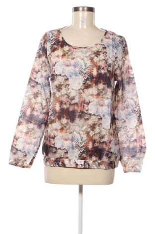Damen Shirt Gina Laura, Größe M, Farbe Mehrfarbig, Preis 39,39 €