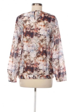 Damen Shirt Gina Laura, Größe M, Farbe Mehrfarbig, Preis 39,39 €
