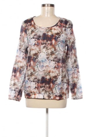 Damen Shirt Gina Laura, Größe M, Farbe Mehrfarbig, Preis 39,39 €