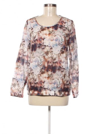 Damen Shirt Gina Laura, Größe M, Farbe Mehrfarbig, Preis 39,39 €