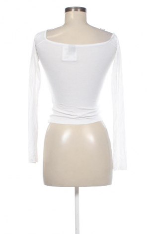 Bluză de femei Gina Tricot, Mărime S, Culoare Alb, Preț 69,99 Lei
