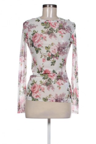 Bluzka damska Gina Tricot, Rozmiar S, Kolor Kolorowy, Cena 45,98 zł