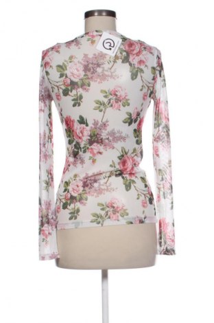 Bluzka damska Gina Tricot, Rozmiar S, Kolor Kolorowy, Cena 45,98 zł