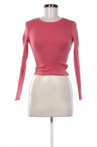 Női blúz Gina Tricot, Méret XS, Szín Hamurózsaszín, Ár 4 000 Ft