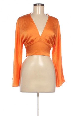 Női blúz Gina Tricot, Méret XS, Szín Narancssárga
, Ár 6 139 Ft