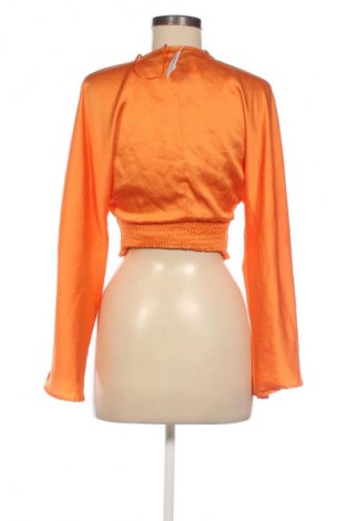 Női blúz Gina Tricot, Méret XS, Szín Narancssárga
, Ár 6 139 Ft