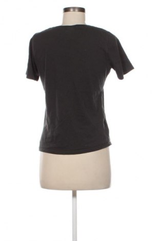 Γυναικεία μπλούζα Gina Tricot, Μέγεθος M, Χρώμα Μαύρο, Τιμή 8,99 €