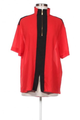 Damen Shirt Gizia, Größe L, Farbe Rot, Preis € 34,78