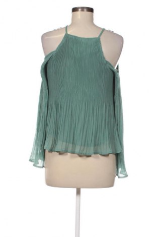 Dámska blúza Glamorous, Veľkosť XS, Farba Zelená, Cena  19,95 €