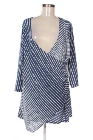 Damen Shirt Grace, Größe 3XL, Farbe Mehrfarbig, Preis 6,99 €