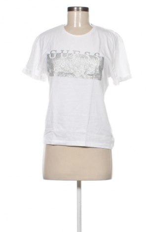 Bluză de femei Guess, Mărime M, Culoare Alb, Preț 126,40 Lei