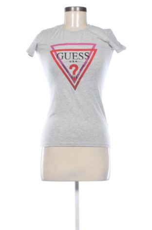 Damen Shirt Guess, Größe M, Farbe Mehrfarbig, Preis € 24,49
