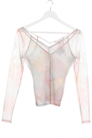 Bluzka damska Guess, Rozmiar S, Kolor Kolorowy, Cena 110,99 zł