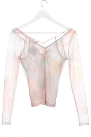 Bluzka damska Guess, Rozmiar S, Kolor Kolorowy, Cena 110,99 zł