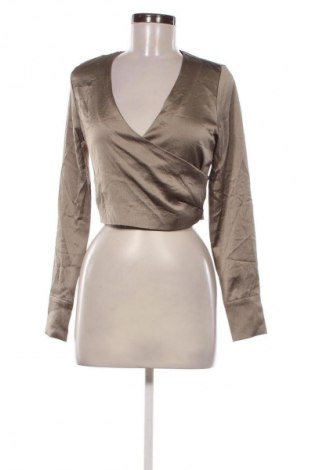 Damen Shirt Guido Maria Kretschmer, Größe XS, Farbe Braun, Preis 23,99 €