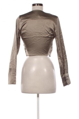 Damen Shirt Guido Maria Kretschmer, Größe XS, Farbe Braun, Preis 23,99 €